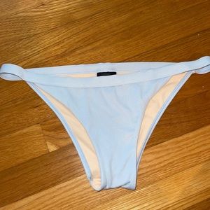 LA Hearts Bikini Bottoms